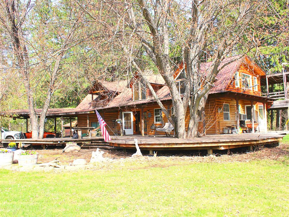 3514 Lael Flat Creek Rd, Kettle Falls, WA 99141 MLS 42315 Zillow