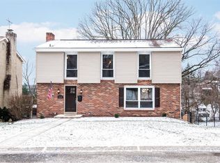 255 Jean Dr, Pittsburgh, PA