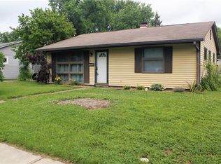 510 E Trevor St, Brownsburg, IN 46112