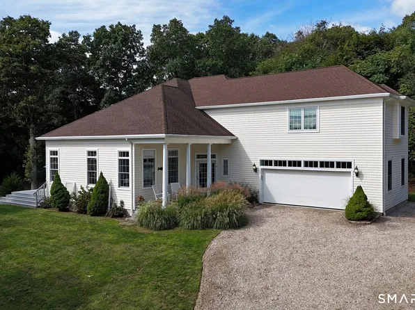 12 Drummers Trail, Old Saybrook, CT 06475