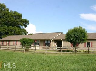 67 Shuler Rd, Cleveland, GA 30528