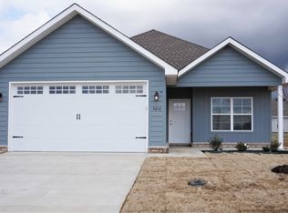 5217 Orchard Pass, Jonesboro, AR 72404