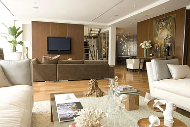 Rented by Corcoran