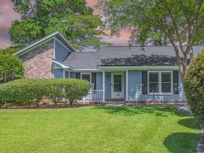 106 James Rd, Summerville, SC, 29486