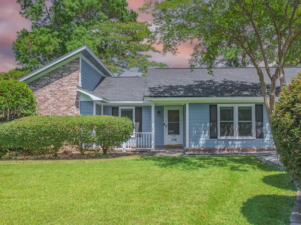 106 James Rd, Summerville, SC 29486