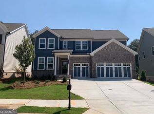 4220 Willow Creek Dr, Watkinsville, GA 30677