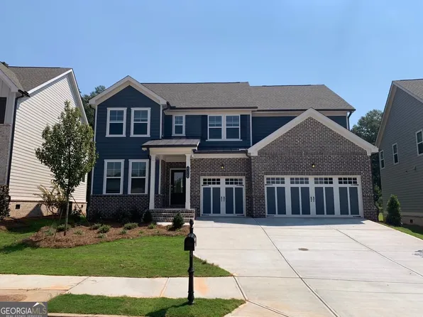 4220 Willow Creek Dr, Watkinsville, GA 30677