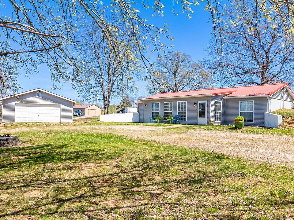2520 Buck Mountain Rd, Doe Run, MO 63637 Zillow