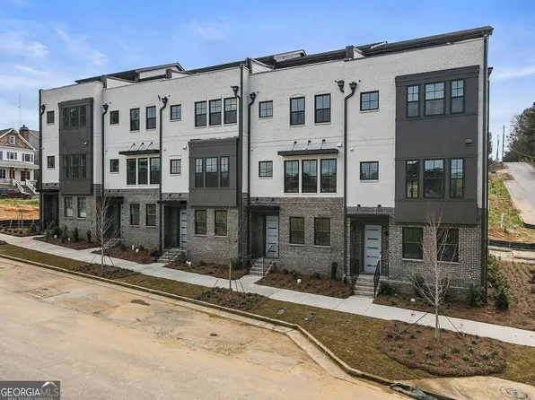 1031 Division St NW #34, Atlanta, GA 30318