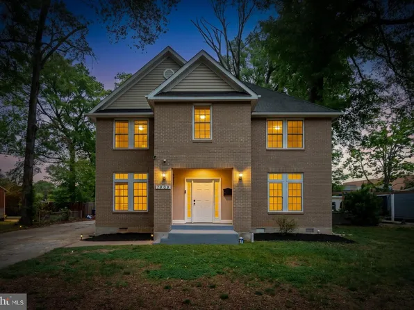 7909 Ashton St, Alexandria, VA 22309
