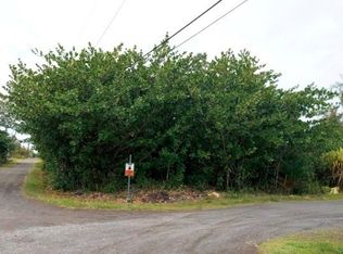 Kilika Rd LOT 265, Keaau, HI 96749