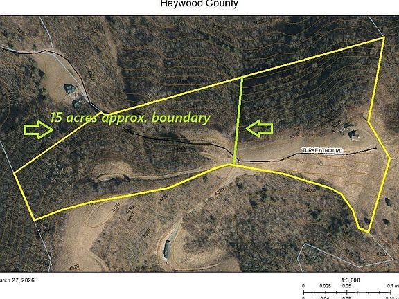 3rd image of 1050 Turkey Trot Rd