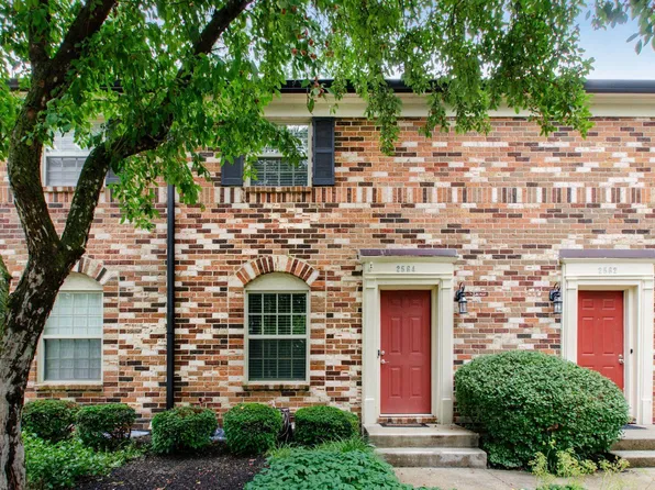 2564 Shore Line Ln, Columbus, OH 43221