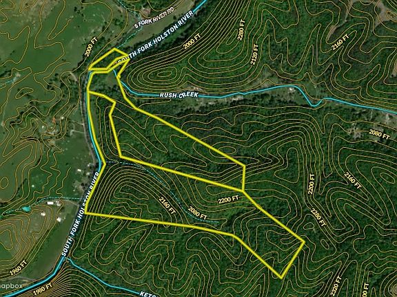 2nd image of Rush Creek Rd Lot Wp001