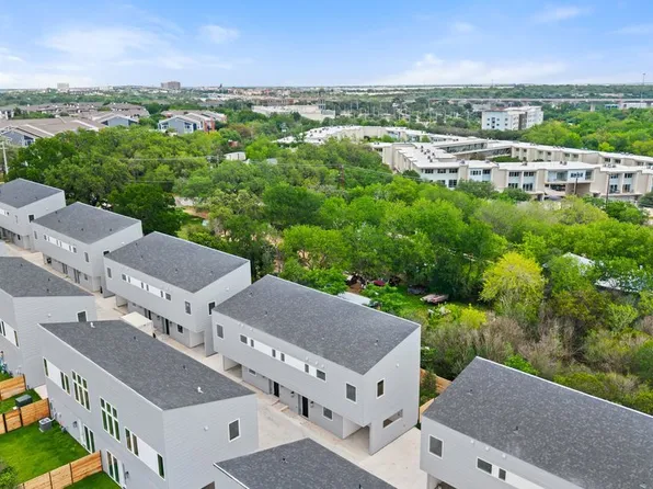 401 N Bluff Dr, Unit 10102 Plan, North Bluff Residences