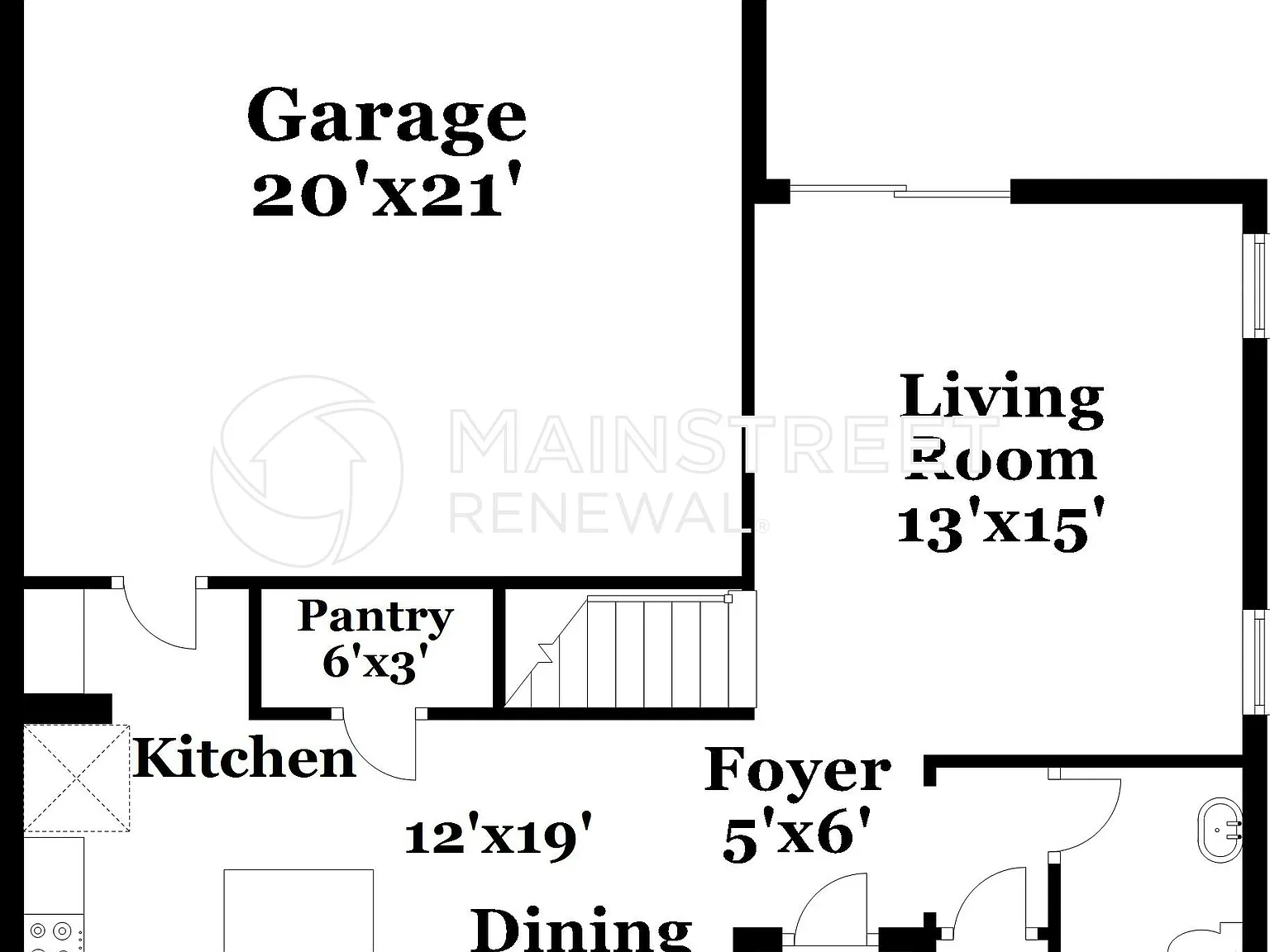 8237 W Albeniz Pl — Photo 2