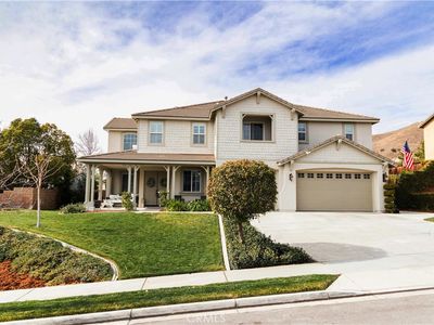 33724 Old Trail Dr, Yucaipa, CA, 92399