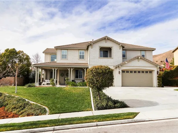 33724 Old Trail Dr, Yucaipa, CA 92399