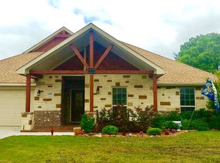 878 Mimosa Ct, Stephenville, TX 76401