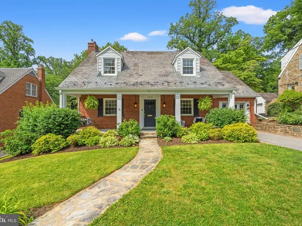 10208 Edgewood Ave, Silver Spring, MD 20901