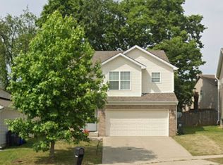 233 Shell Ct, Lexington, KY 40511