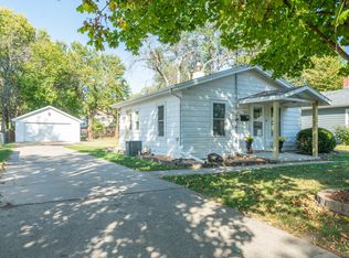 3020 Dubuque Ave, Des Moines, IA 50317