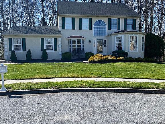 Front Home