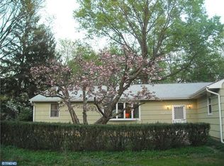 137 S Mill Rd, West Windsor, NJ 08550