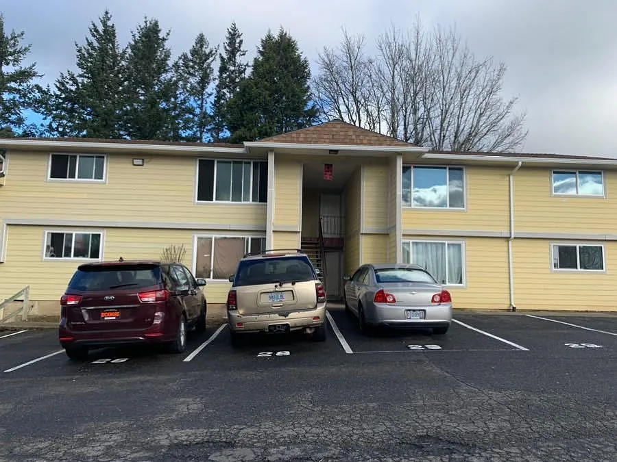 Rosewood Commons
