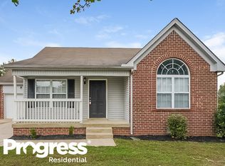 546 Summit Way, Mount Juliet, TN 37122