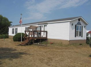 12776 Lomax Rd, Prophetstown, IL 61277