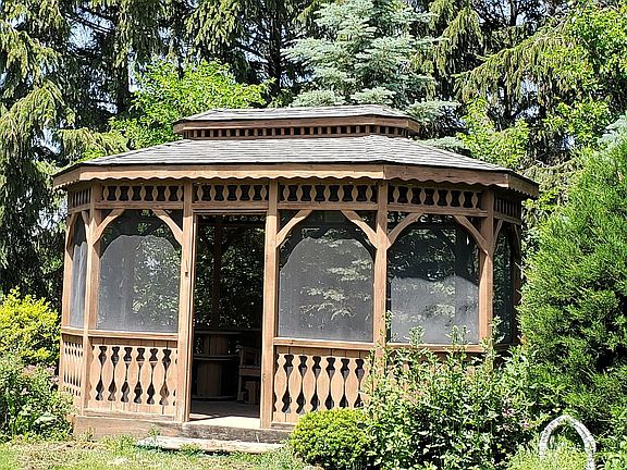 Gazebo 