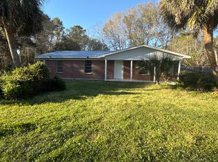 6520 Roland Taylor Ln, Bon Secour, AL 36511