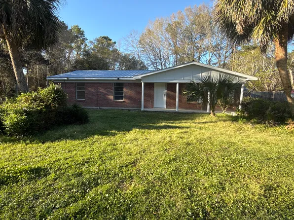 6520 Roland Taylor Ln, Bon Secour, AL 36511