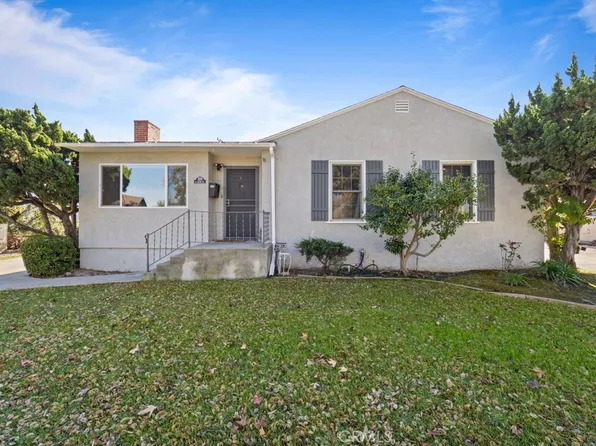 308 E 45th St, Long Beach, CA 90807