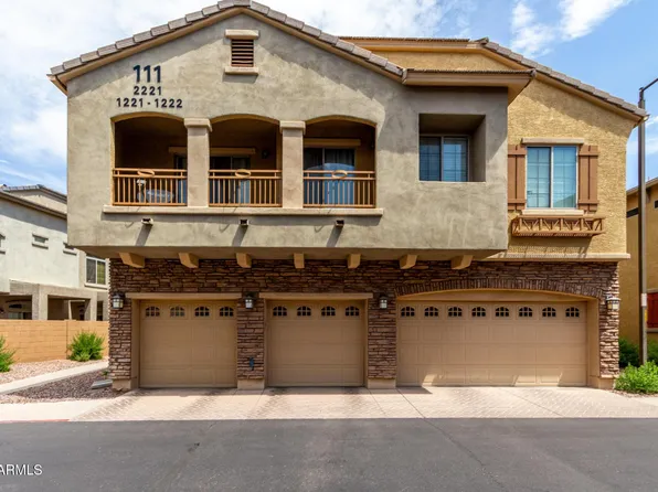 1350 S Greenfield Rd, Mesa, AZ