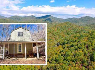 3088 Little Choga Rd, Topton, NC 28781