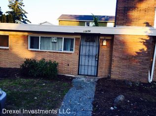 10657 2nd Ave SW, Seattle, WA 98146