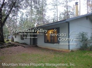 12201 Francis Dr, Grass Valley, CA 95949