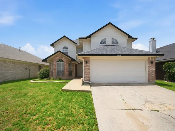 3219 Renaissance Dr, Dallas, TX 75287