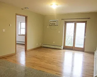 Rented by Astoria Realty