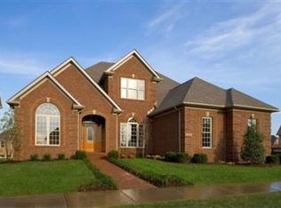 2420 Rockminster Rd, Lexington, KY 40509