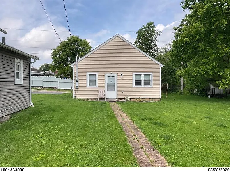 1 bed, 720 sqft, $1,100 — Photo 1
