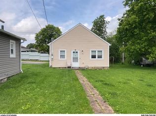 77 N Franklin St UNIT B, West Jefferson, OH 43162