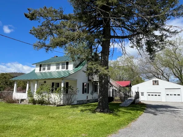 1920 VT RT 3, Pittsford, VT 05763