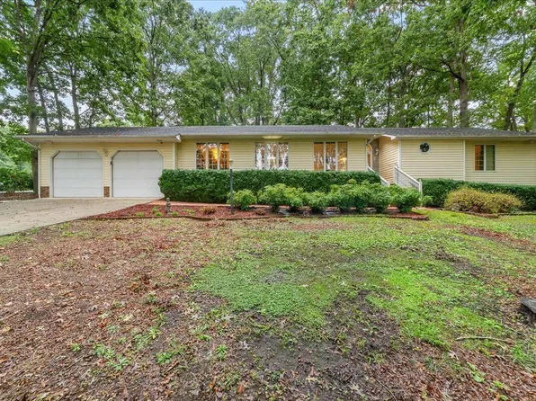 30 Cheryl Cir, Roxboro, NC 27574