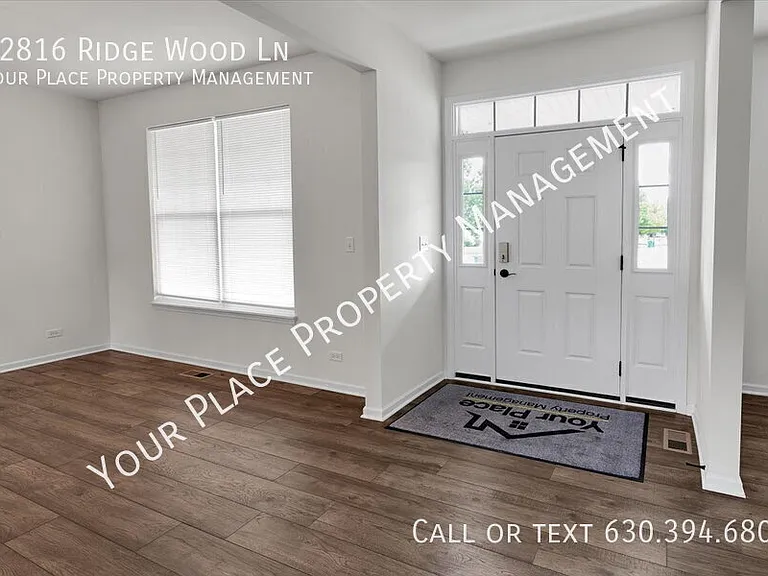12816 Ridge Wood Ln — Photo 5