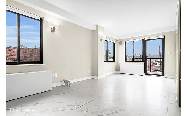 Rented by Douglas Elliman | media 1