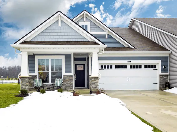 9443 Orchard Cove Dr, Indianapolis, IN 46239