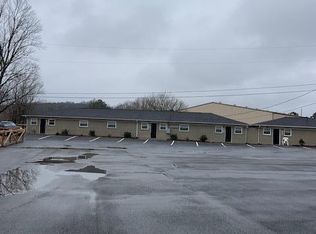 1301 S Lee Hwy, Cleveland, TN 37311